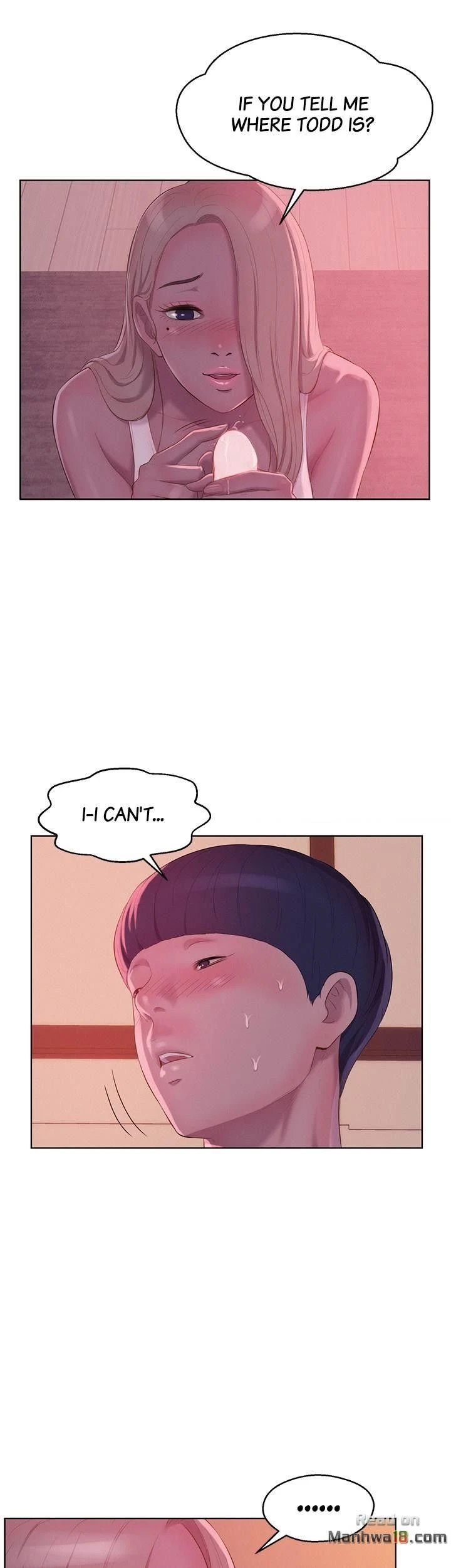 Read Freshman chapter 51 image 32 on Lezhin