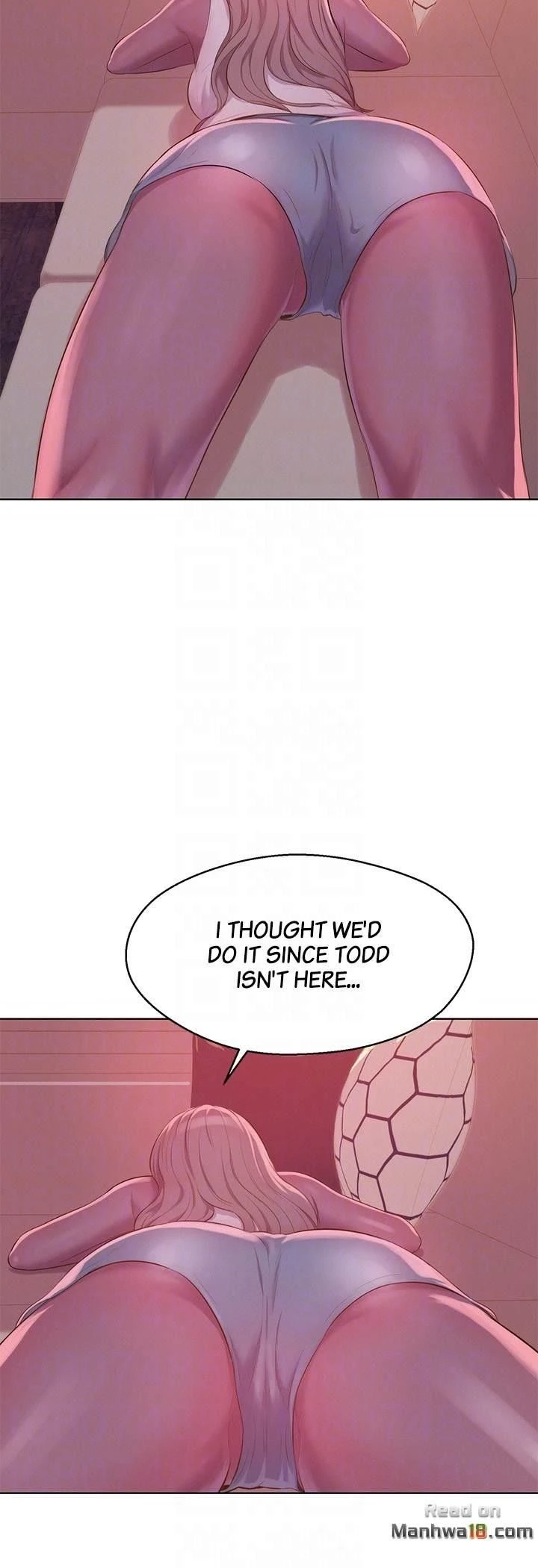 Read Freshman chapter 51 image 34 on Lezhin