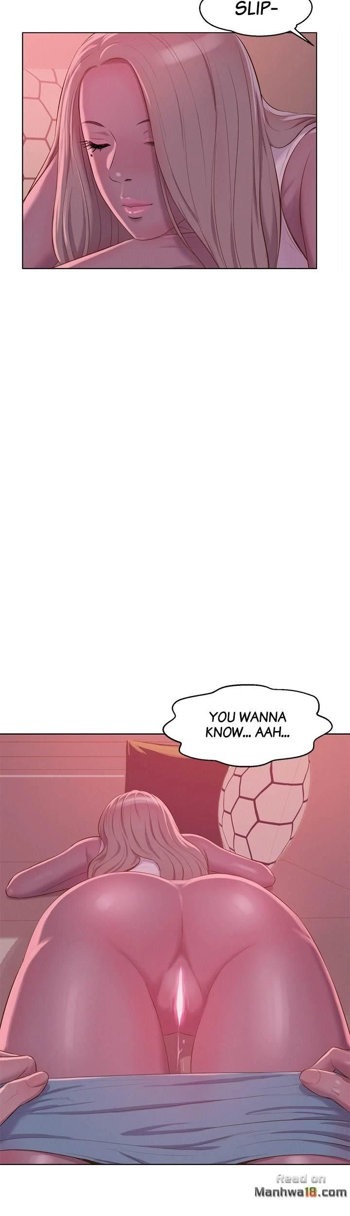 Read Freshman chapter 51 image 36 on Lezhin