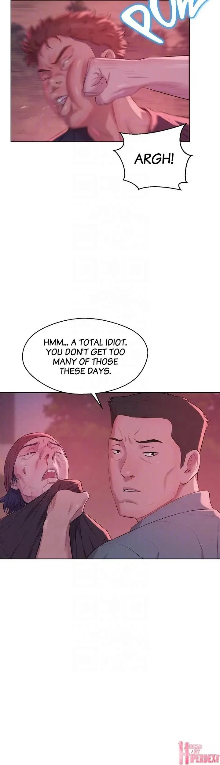 Read Freshman chapter 54 image 14 on Lezhin