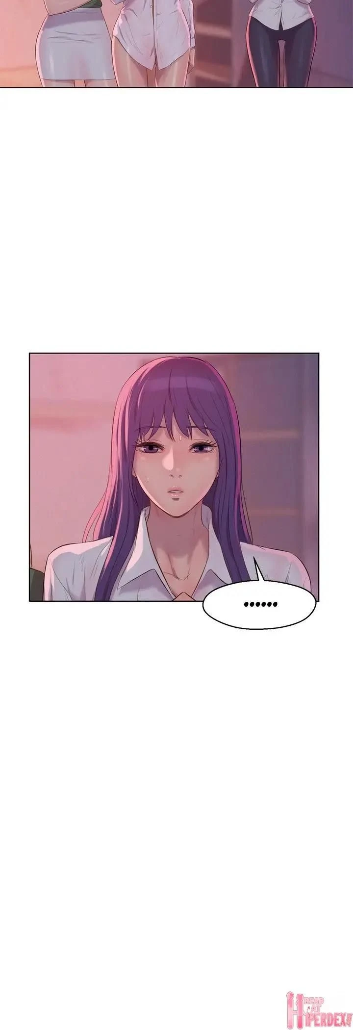 Read Freshman chapter 54 image 19 on Lezhin