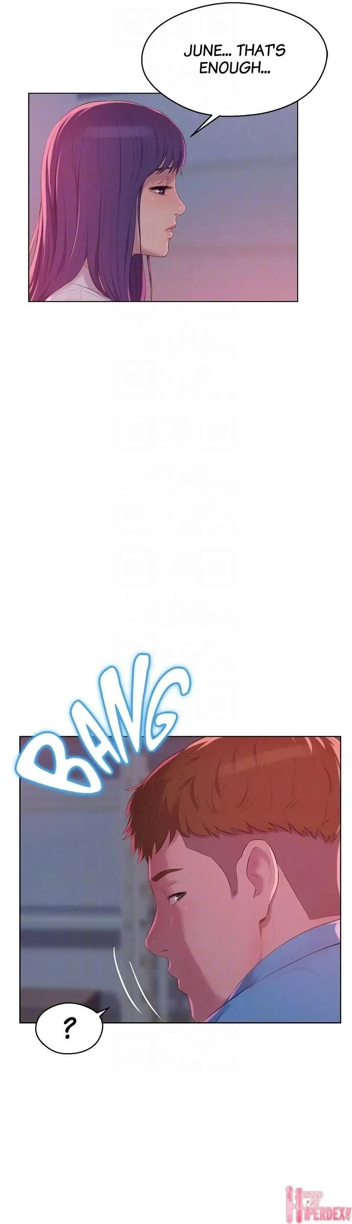 Read Freshman chapter 54 image 26 on Lezhin