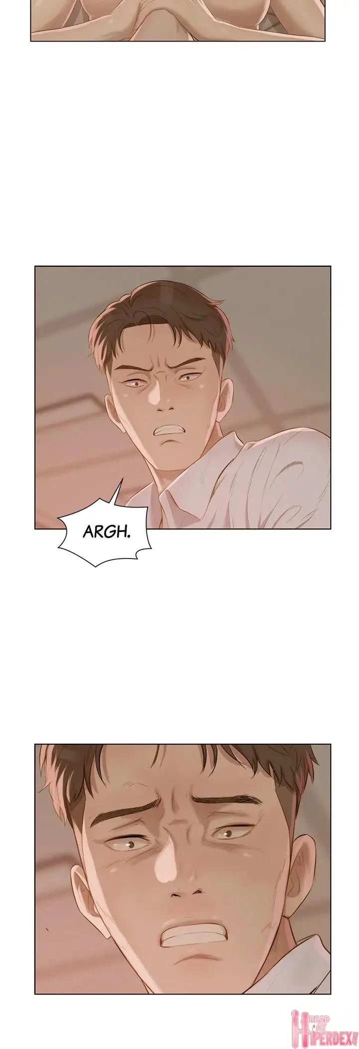 Read Freshman chapter 54 image 35 on Lezhin