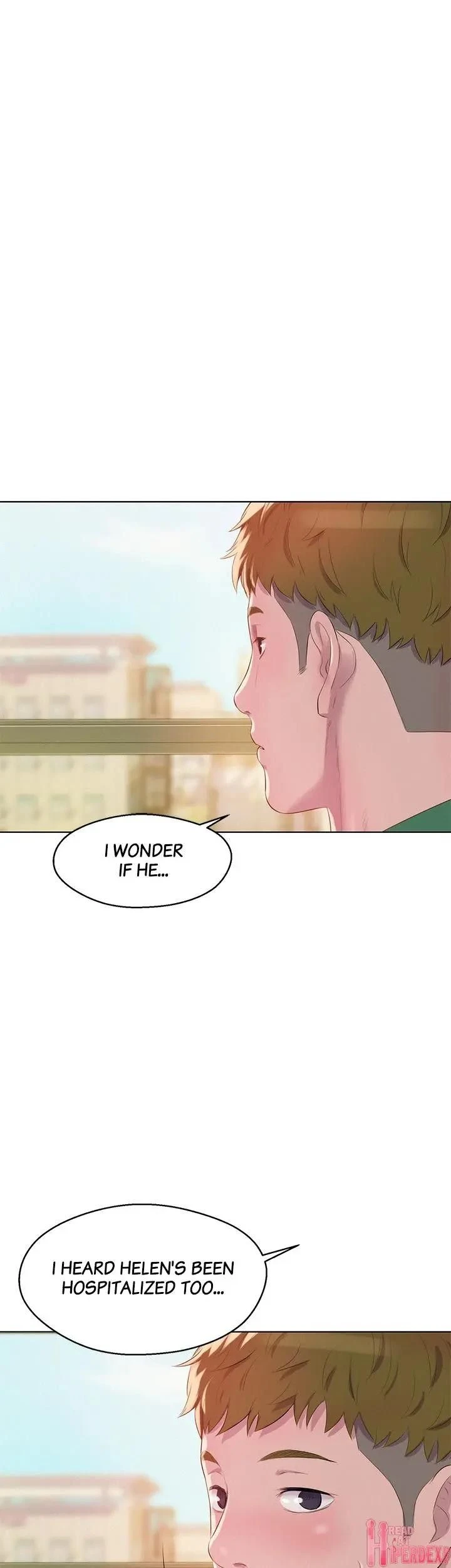Read Freshman chapter 54 image 36 on Lezhin