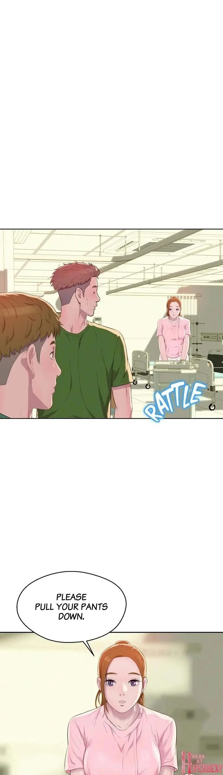 Read Freshman chapter 54 image 40 on Lezhin