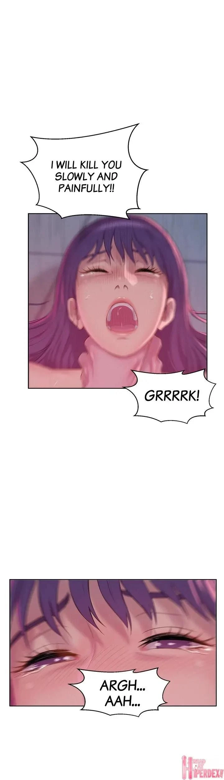 Read Freshman chapter 54 image 9 on Lezhin