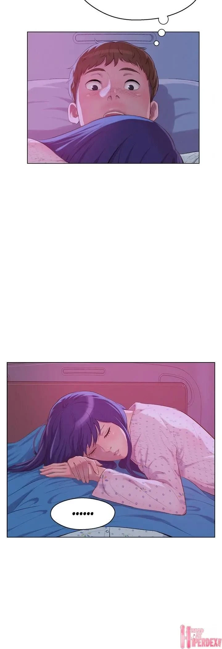 Read Freshman chapter 55 image 13 on Lezhin
