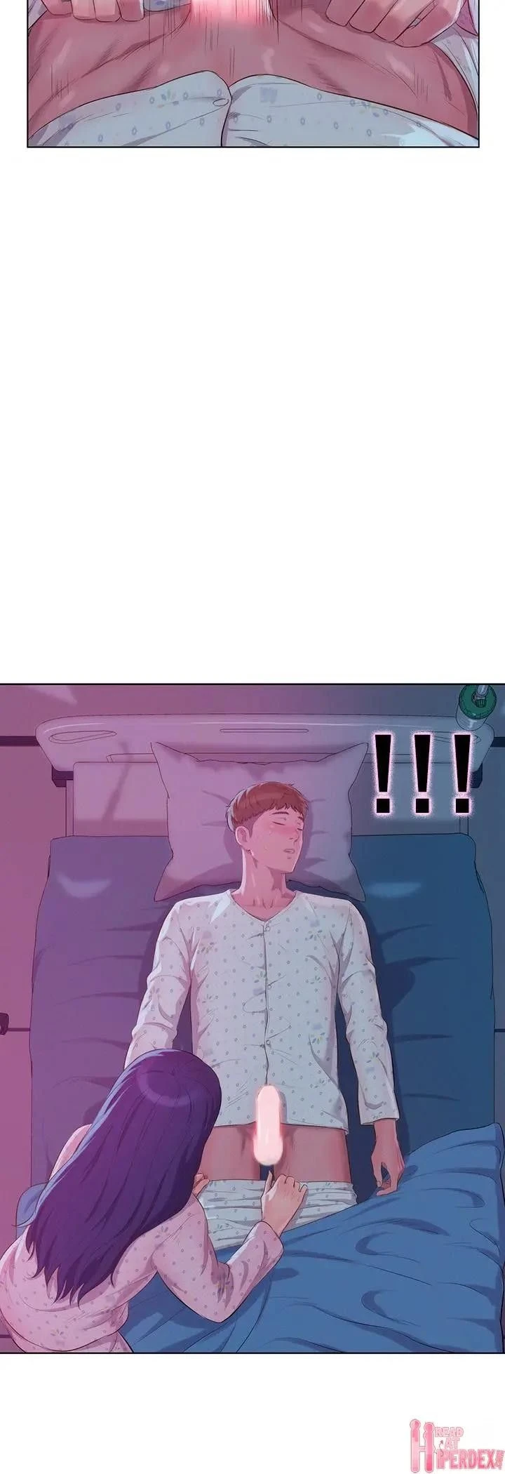 Read Freshman chapter 55 image 21 on Lezhin
