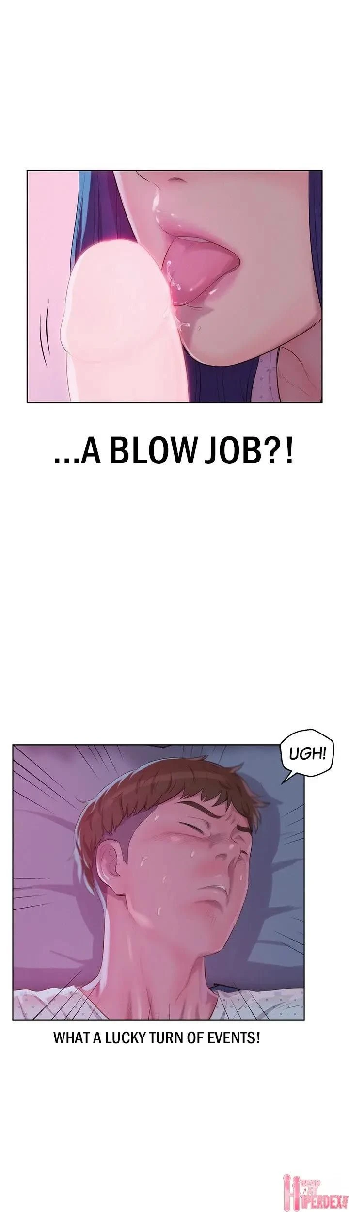 Read Freshman chapter 55 image 23 on Lezhin