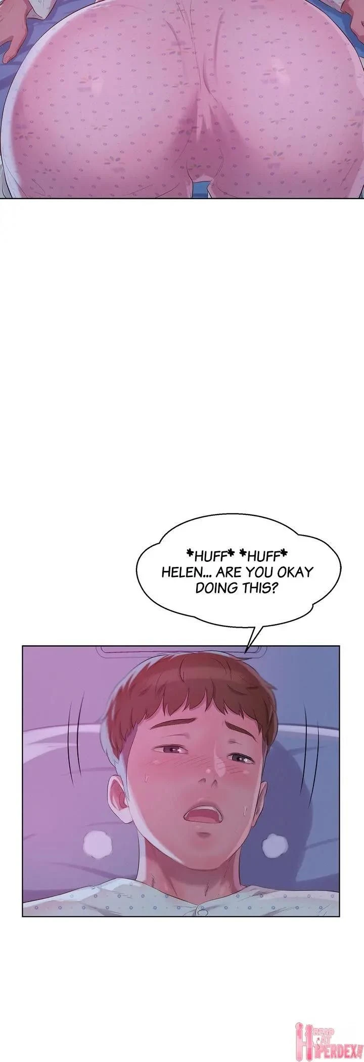 Read Freshman chapter 55 image 29 on Lezhin