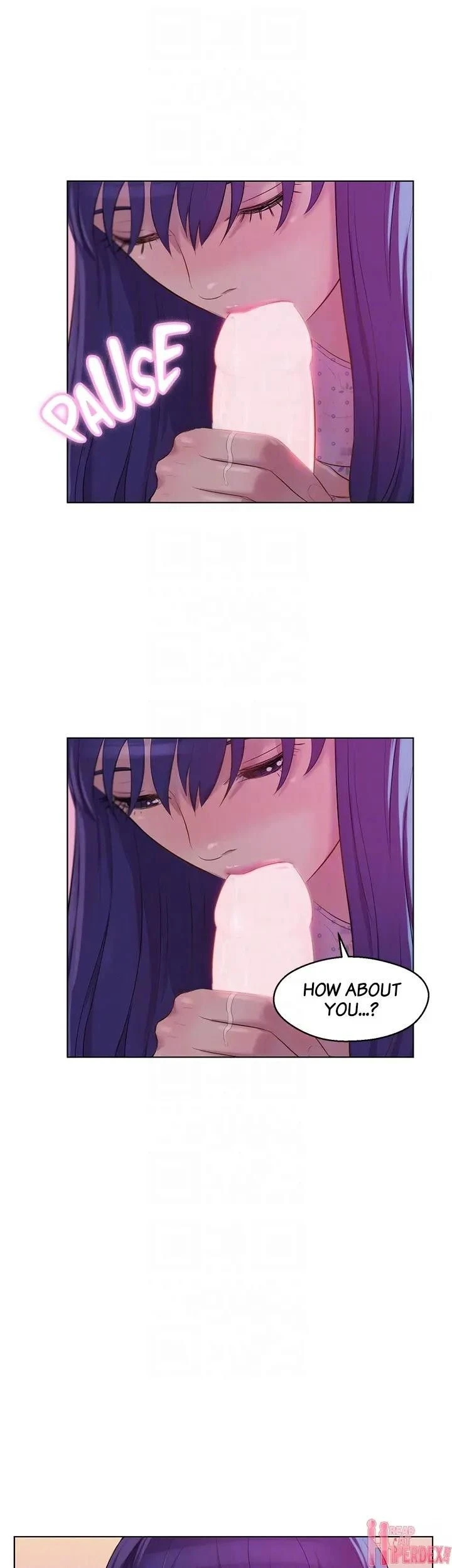 Read Freshman chapter 55 image 30 on Lezhin