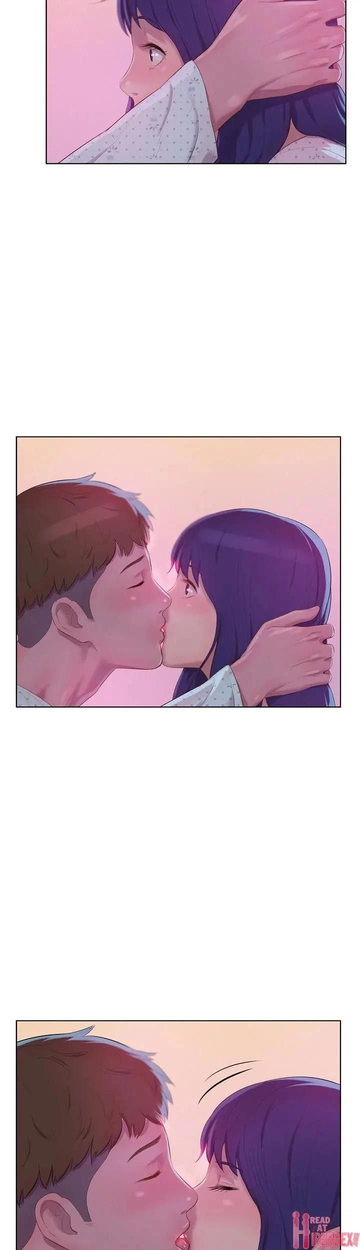 Read Freshman chapter 55 image 32 on Lezhin
