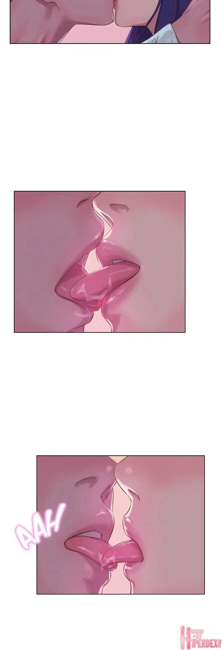 Read Freshman chapter 55 image 33 on Lezhin