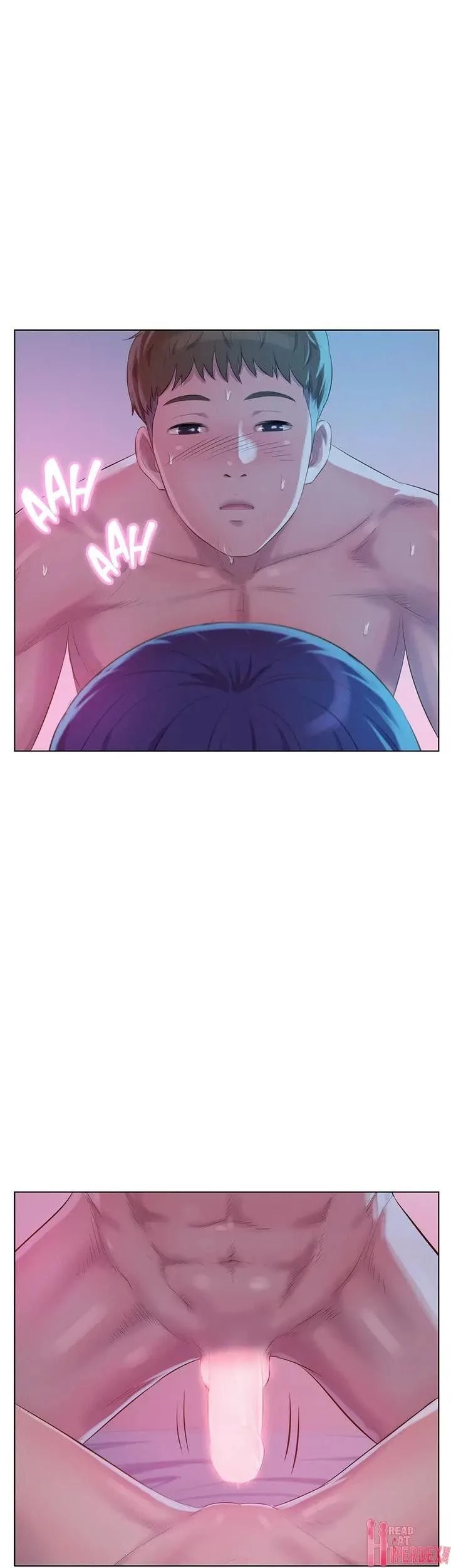 Read Freshman chapter 55 image 38 on Lezhin