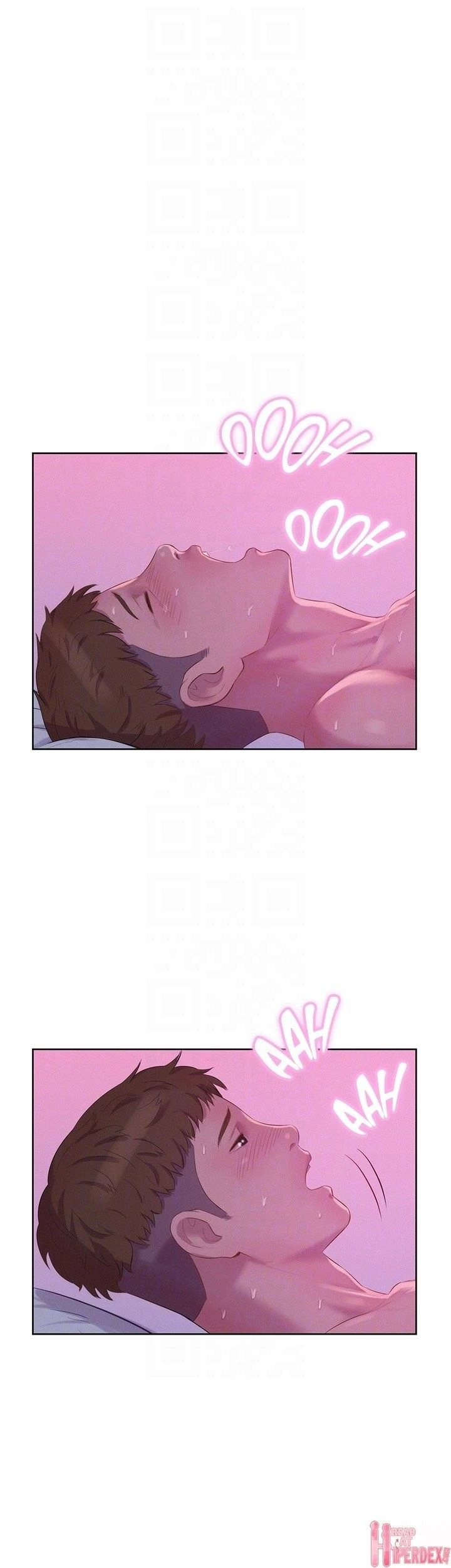 Read Freshman chapter 56 image 10 on Lezhin