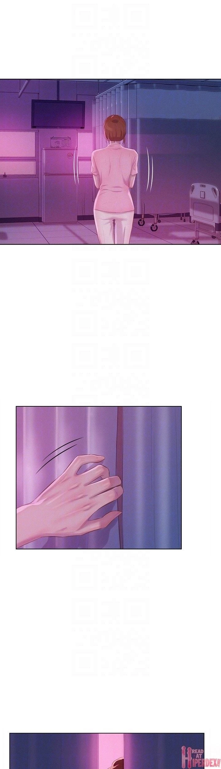 Read Freshman chapter 56 image 22 on Lezhin
