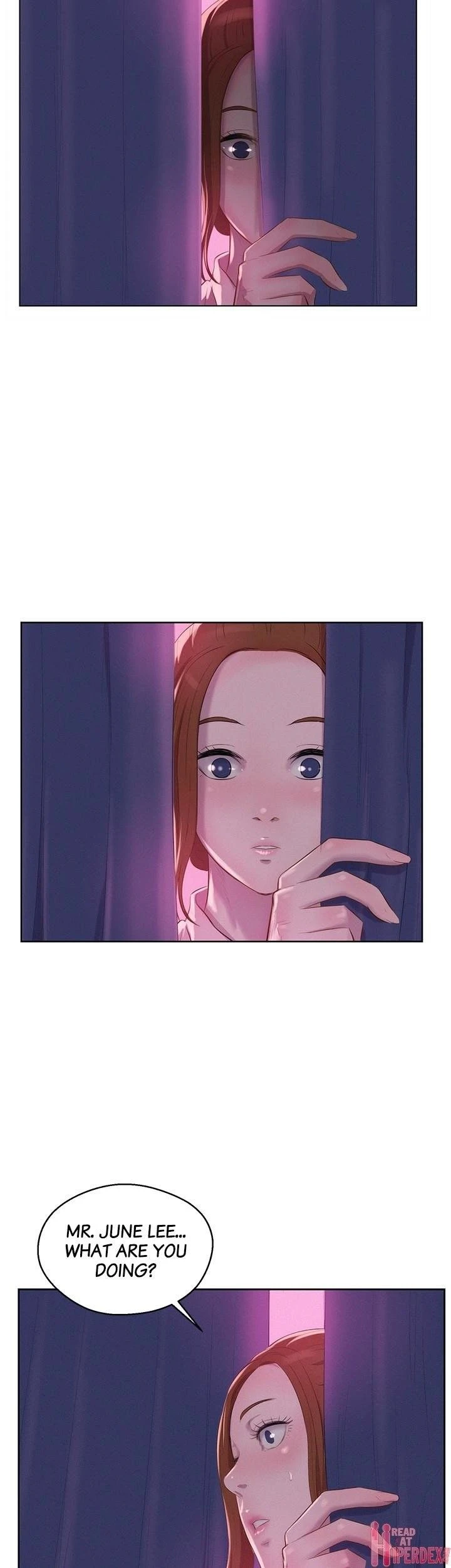 Read Freshman chapter 56 image 23 on Lezhin