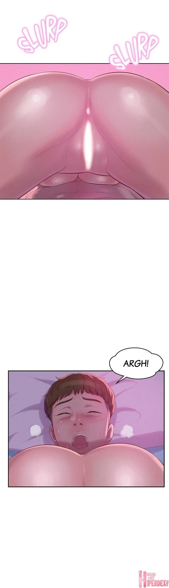 Read Freshman chapter 56 image 31 on Lezhin