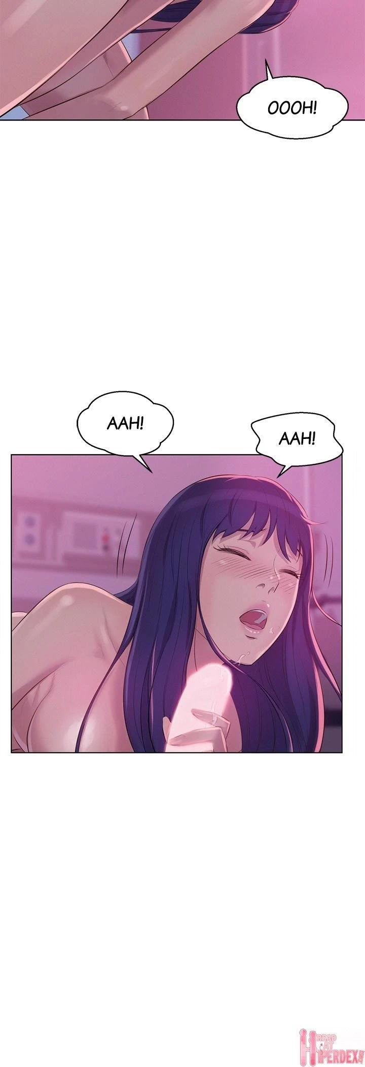 Read Freshman chapter 56 image 33 on Lezhin