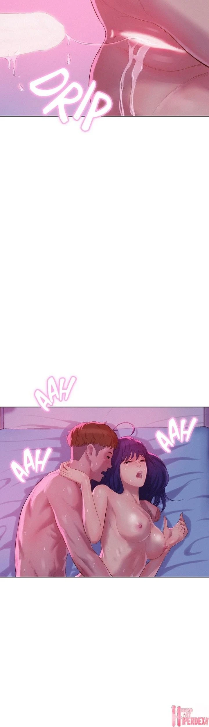Read Freshman chapter 57 image 15 on Lezhin