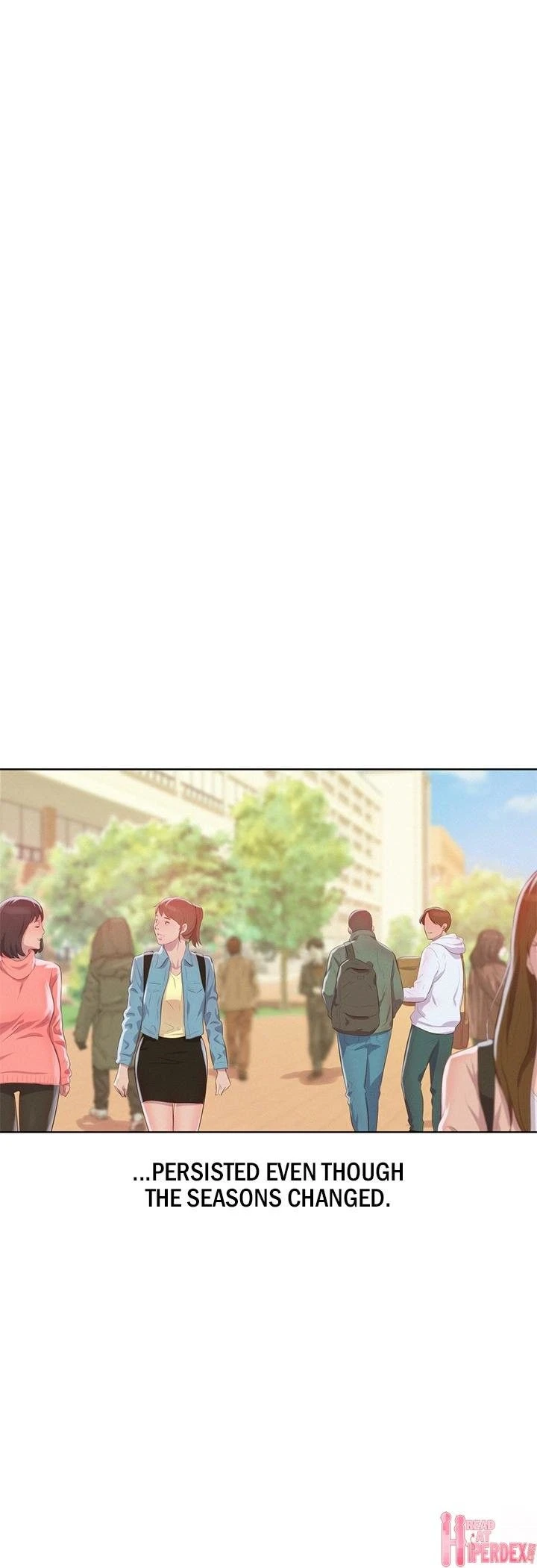 Read Freshman chapter 57 image 25 on Lezhin