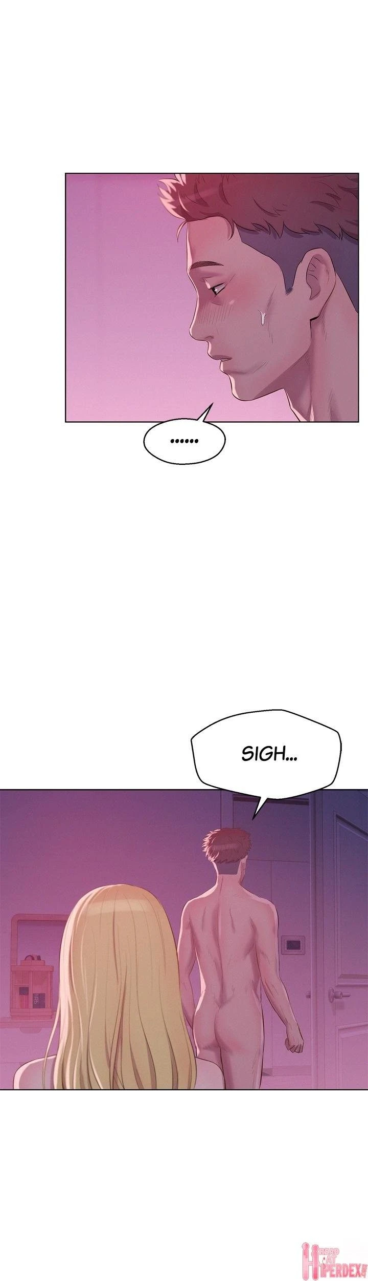 Read Freshman chapter 57 image 38 on Lezhin