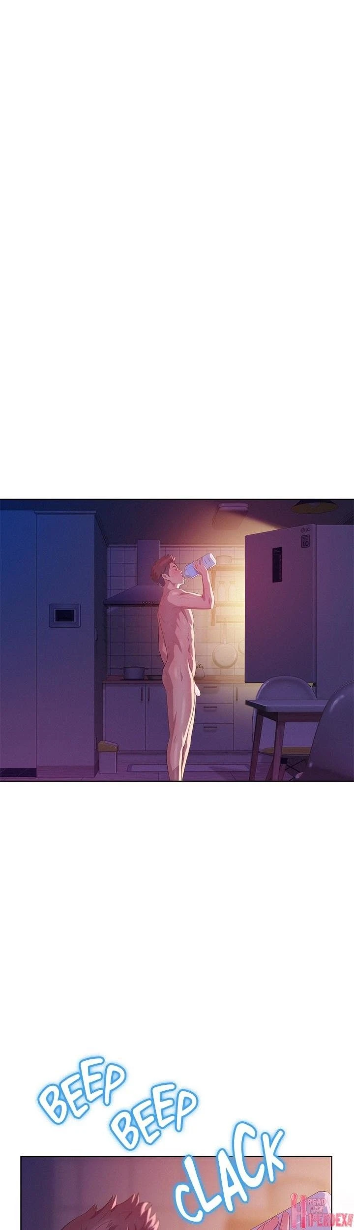 Read Freshman chapter 57 image 39 on Lezhin