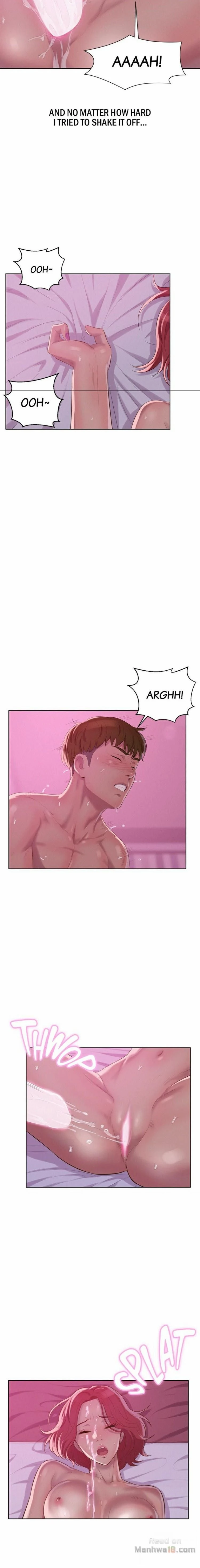 Read Freshman chapter 59 image 10 on Lezhin