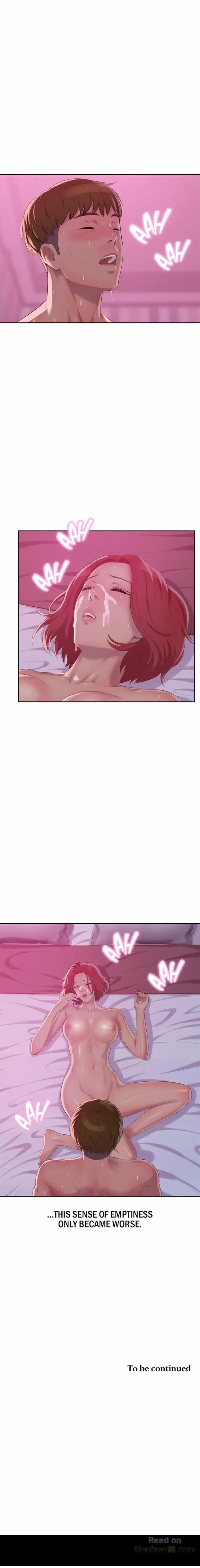 Read Freshman chapter 59 image 11 on Lezhin