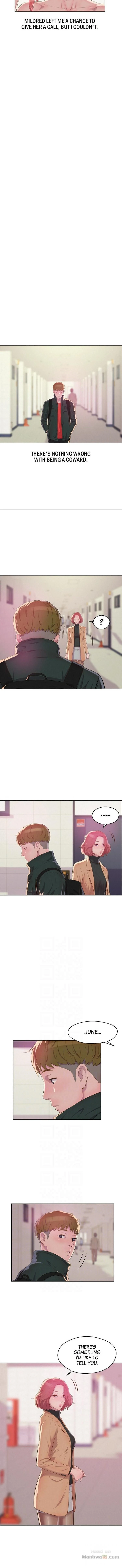Read Freshman chapter 59 image 5 on Lezhin