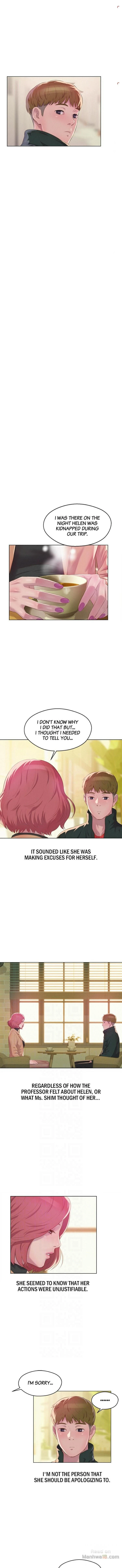 Read Freshman chapter 59 image 6 on Lezhin