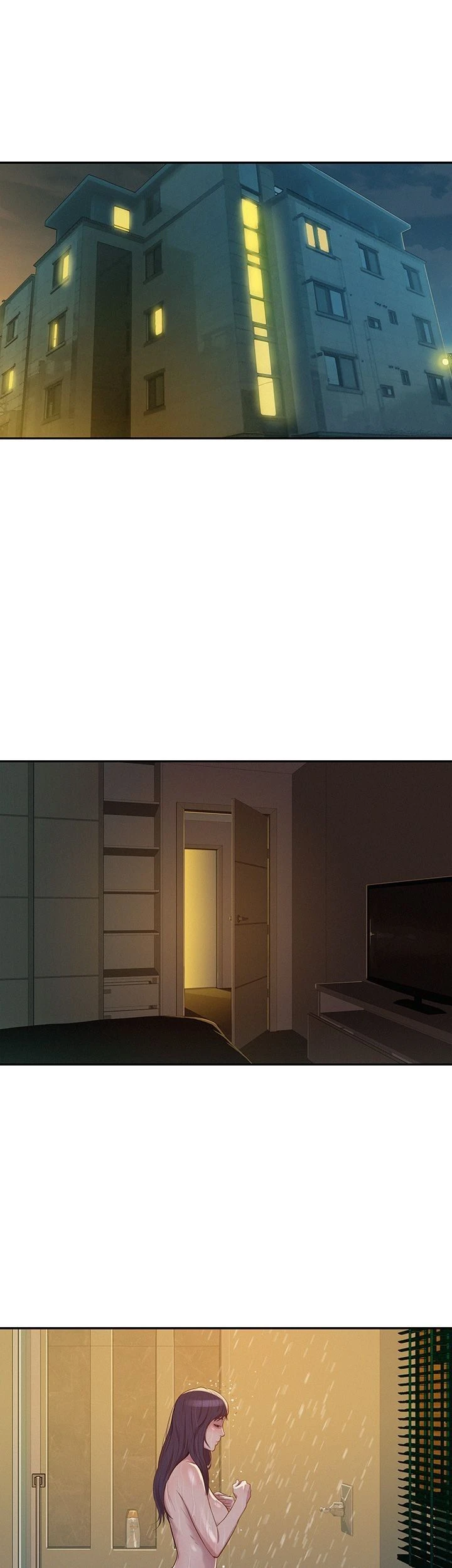 Read Freshman chapter 6 image 10 on Lezhin