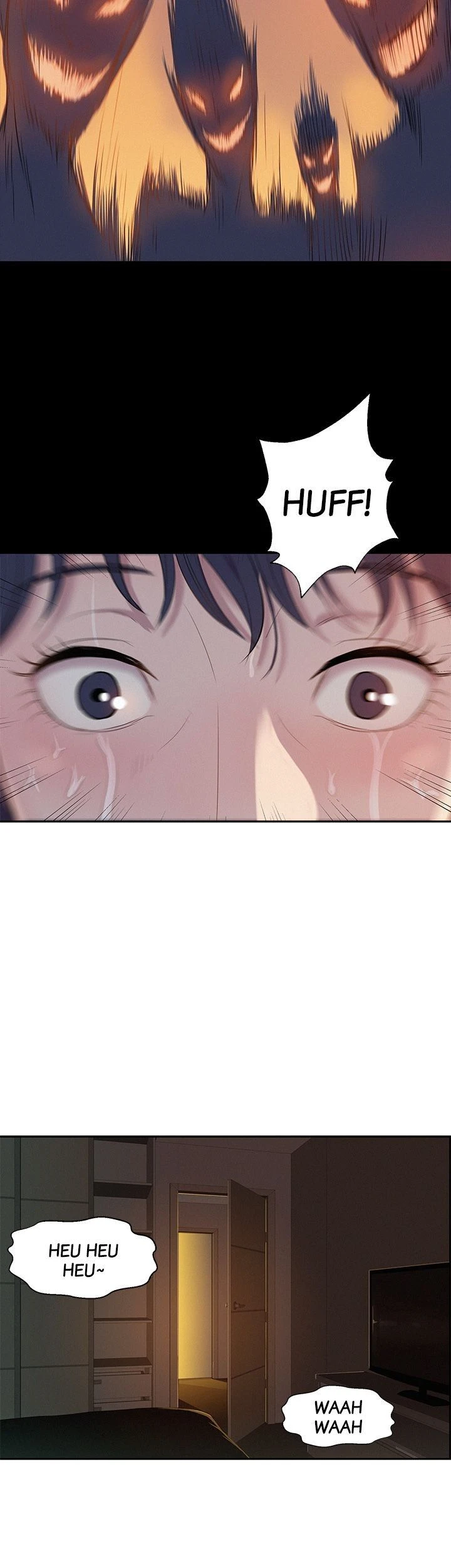 Read Freshman chapter 6 image 14 on Lezhin