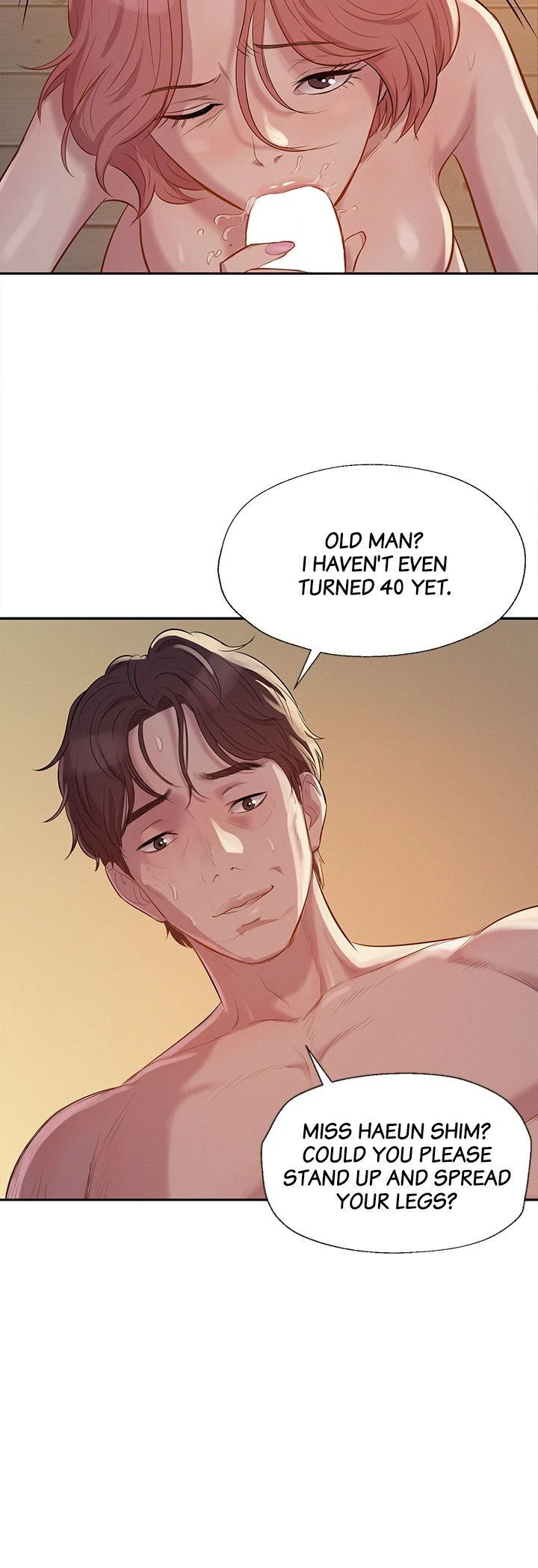 Read Freshman chapter 6 image 19 on Lezhin