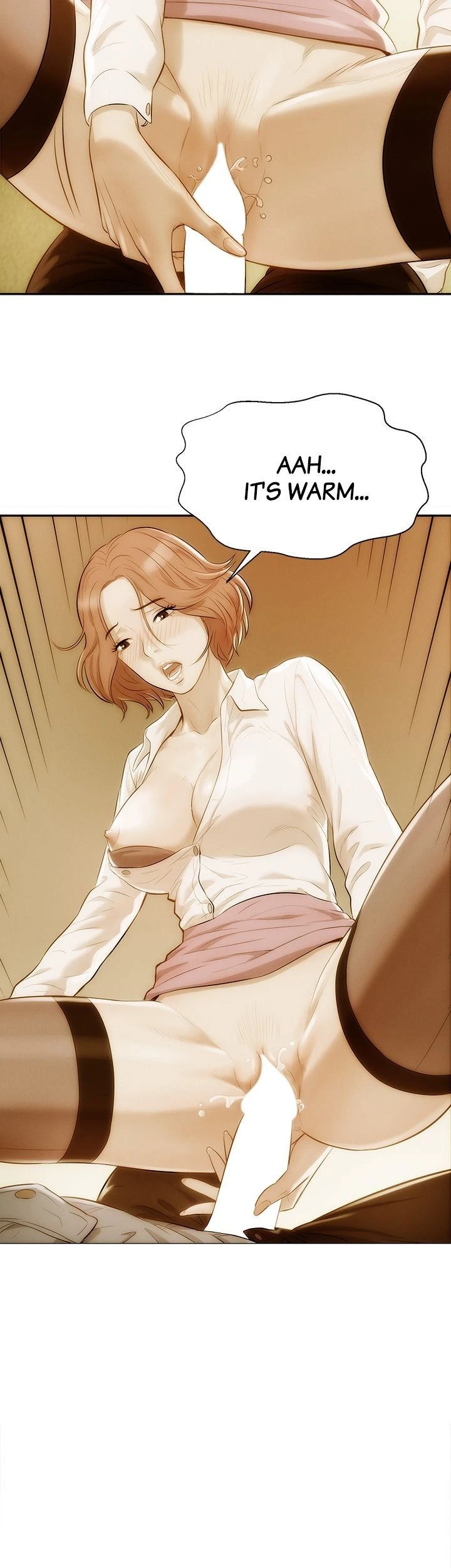 Read Freshman chapter 6 image 21 on Lezhin