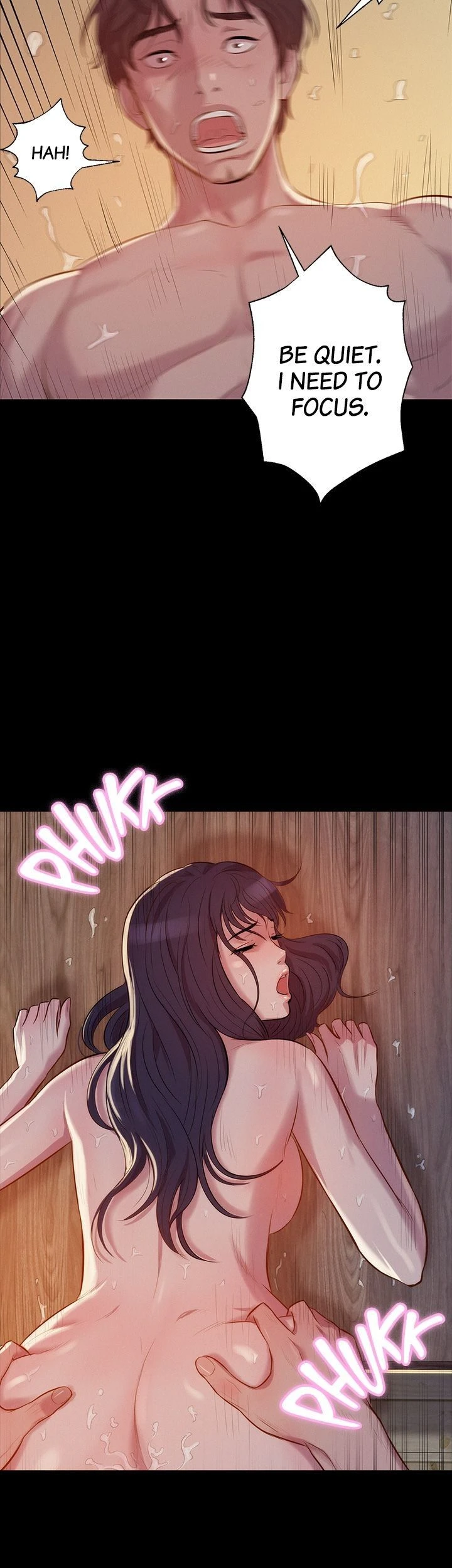 Read Freshman chapter 6 image 26 on Lezhin
