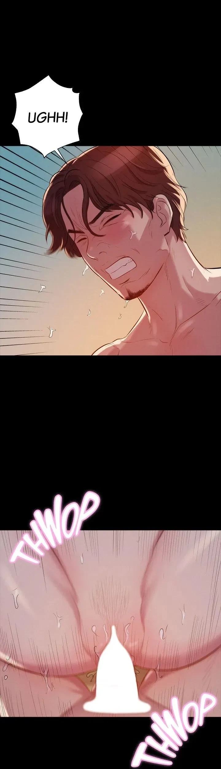 Read Freshman chapter 6 image 33 on Lezhin