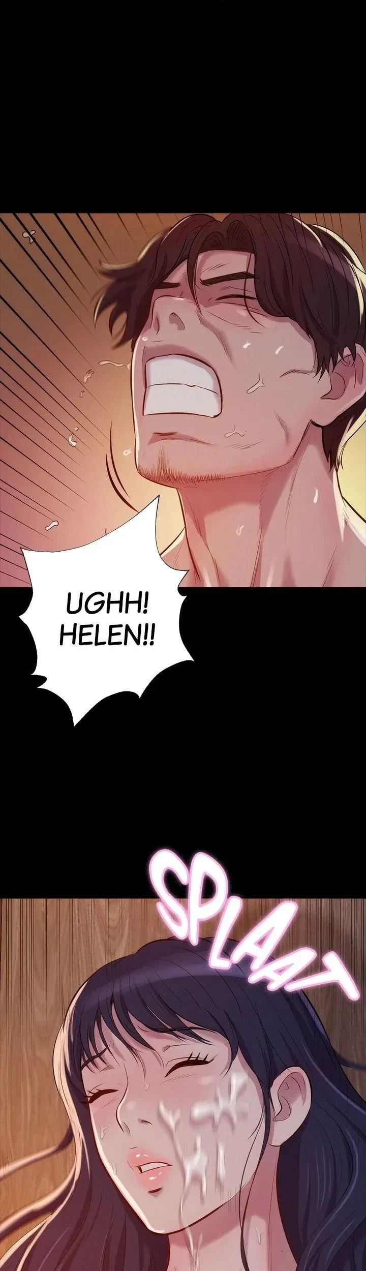 Read Freshman chapter 6 image 34 on Lezhin