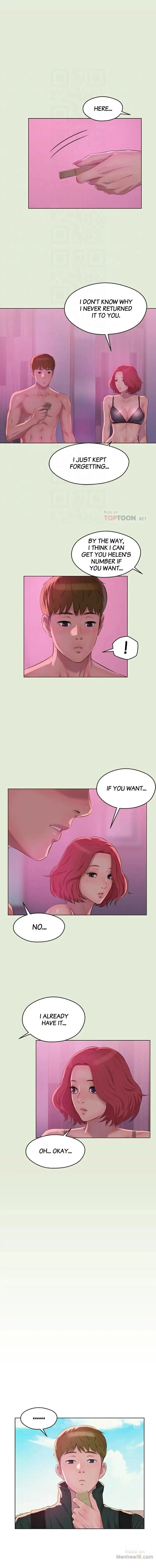 Read Freshman chapter 60 image 2 on Lezhin