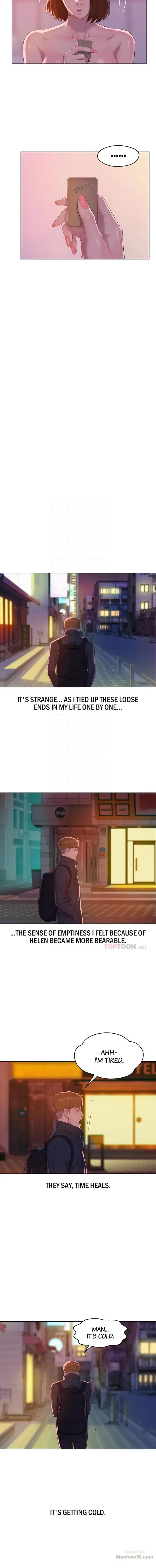 Read Freshman chapter 60 image 7 on Lezhin