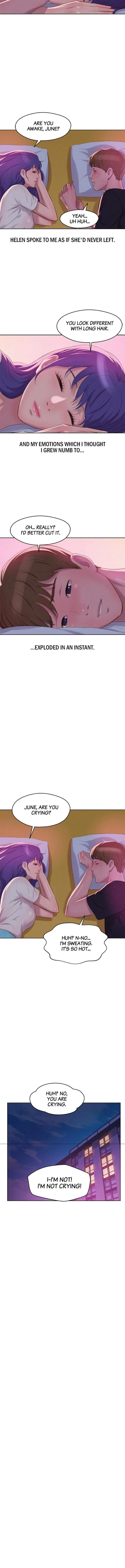 Freshman Chapter 61 page 11 - 