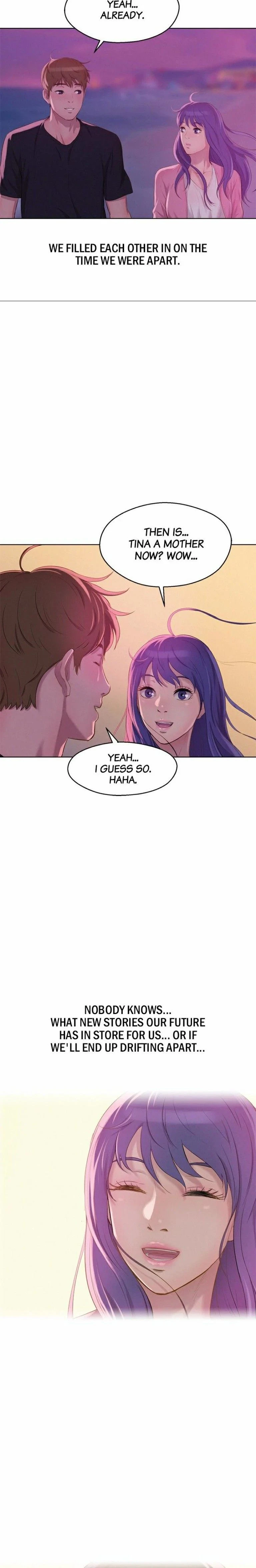 Freshman Chapter 61 page 14 - 