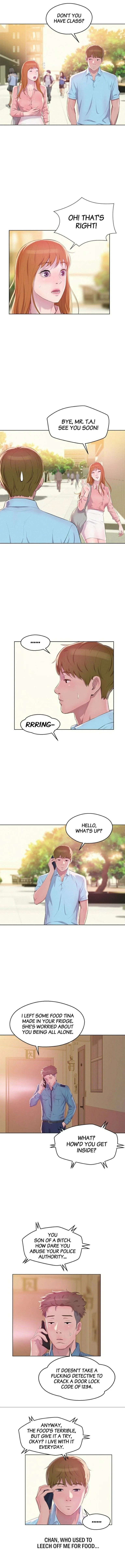 Freshman Chapter 61 page 5 - 