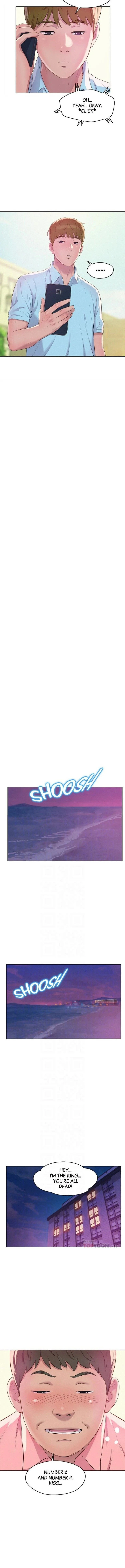 Freshman Chapter 61 page 7 - 