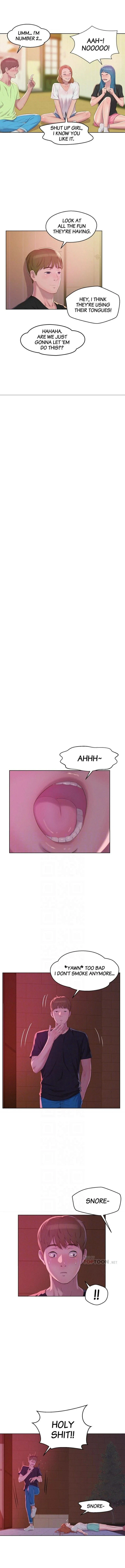 Freshman Chapter 61 page 8 - 