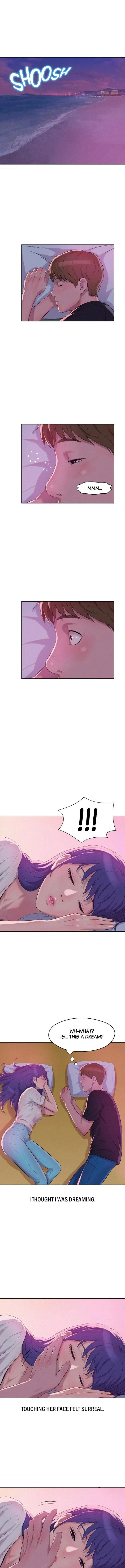 Freshman Chapter 61 page 10 - 