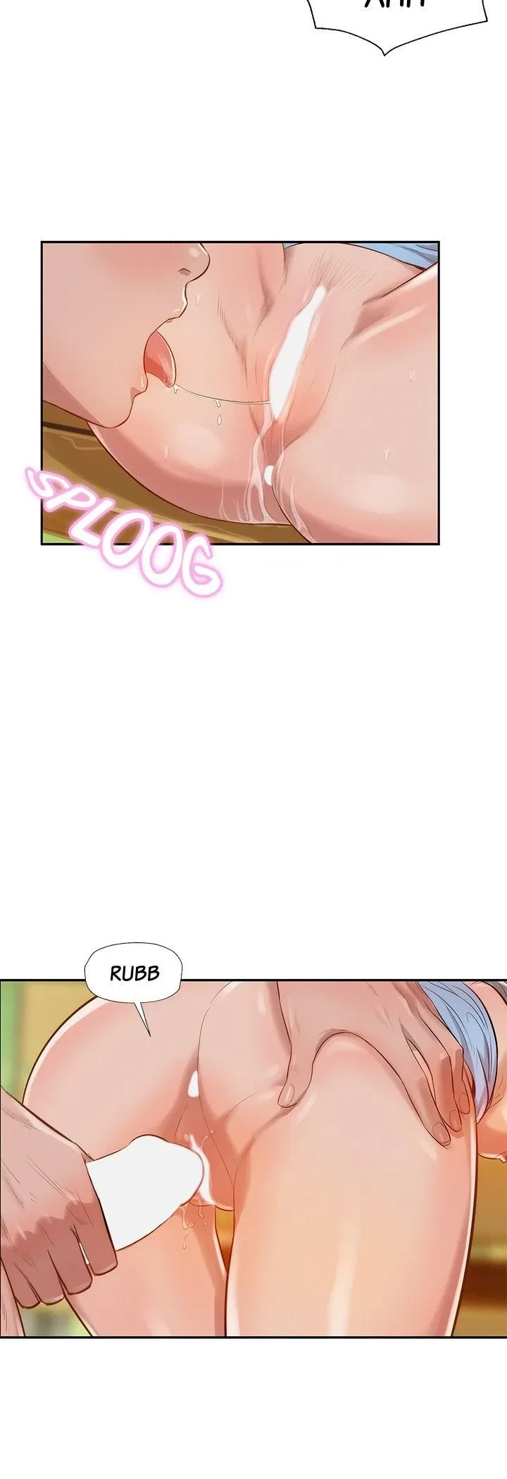 Read Freshman chapter 7 image 23 on Lezhin