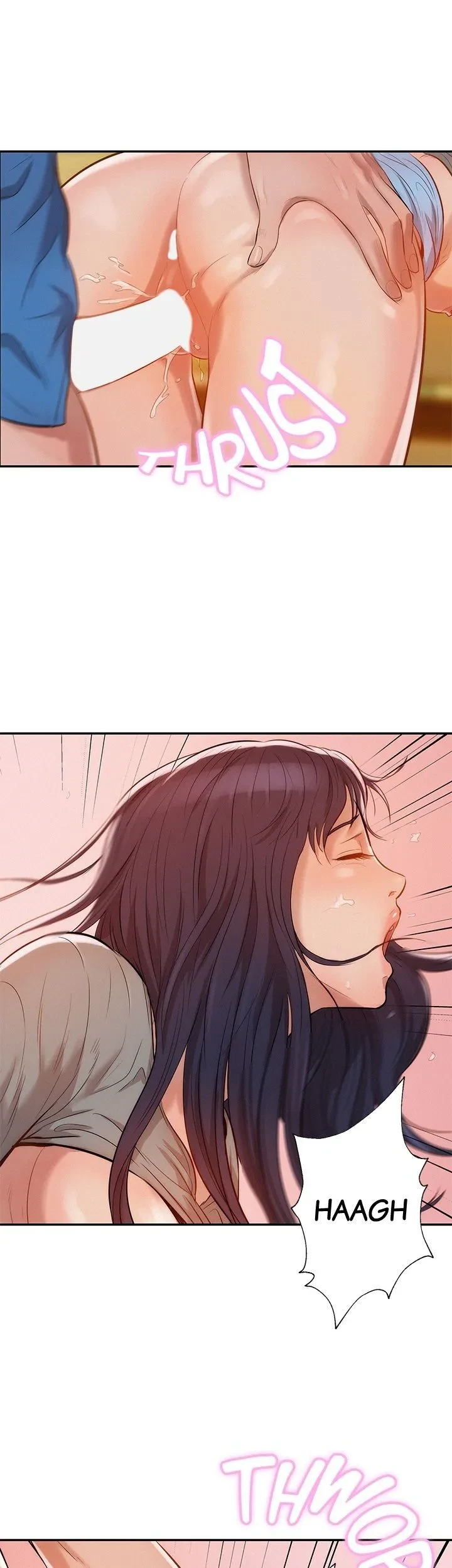 Read Freshman chapter 7 image 24 on Lezhin