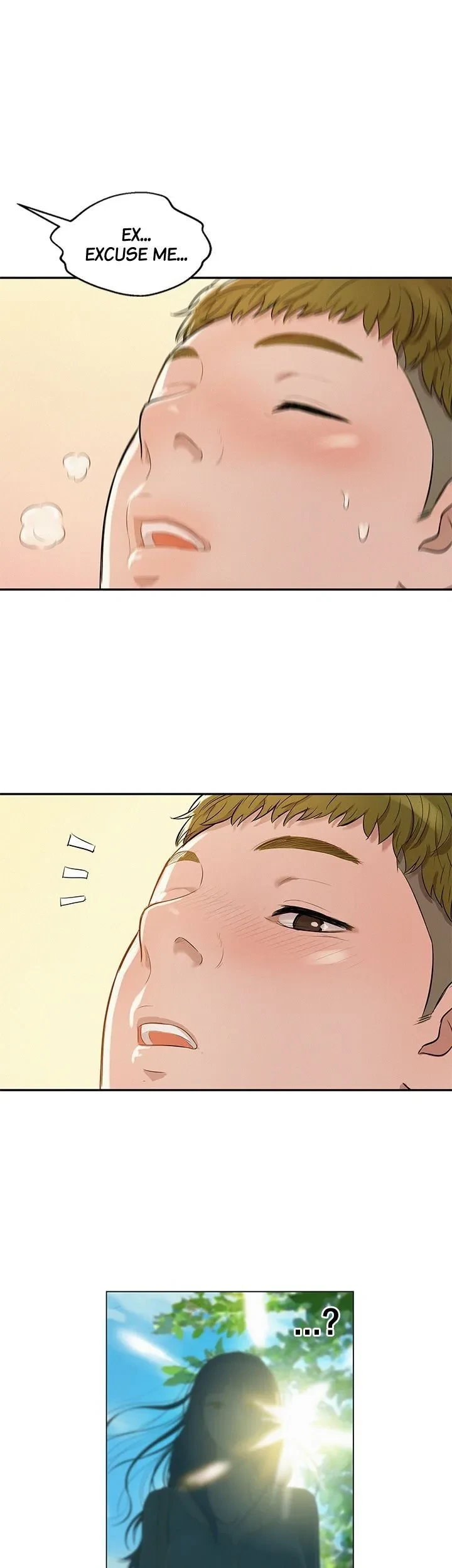 Read Freshman chapter 7 image 29 on Lezhin