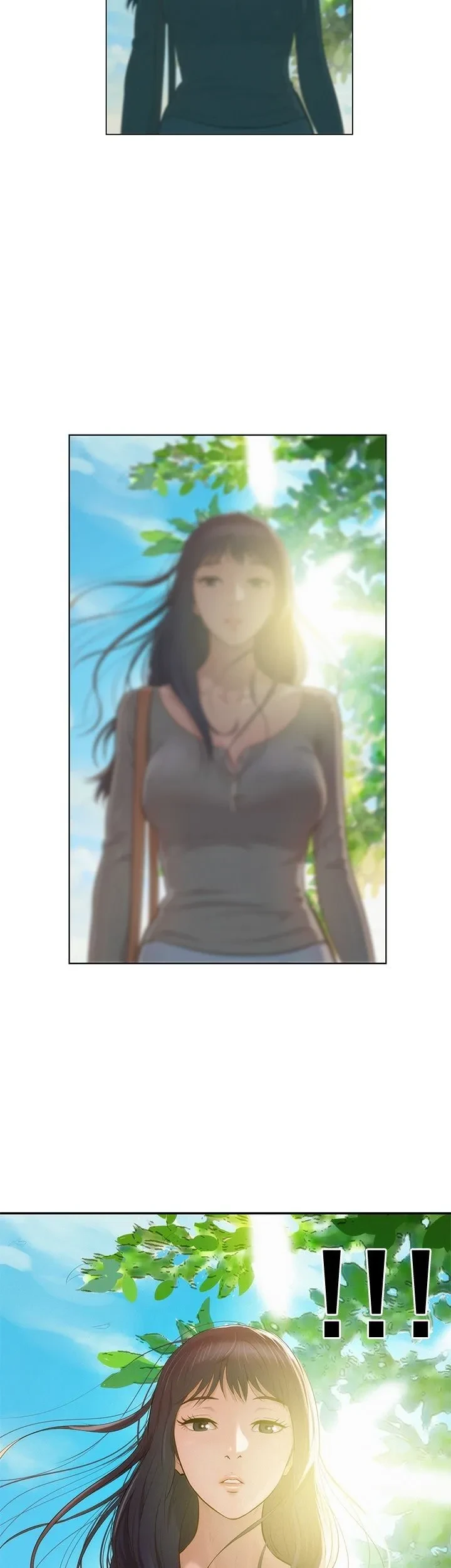 Read Freshman chapter 7 image 30 on Lezhin
